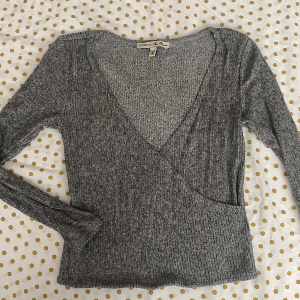Express Knit Set - Picture 3 of 11